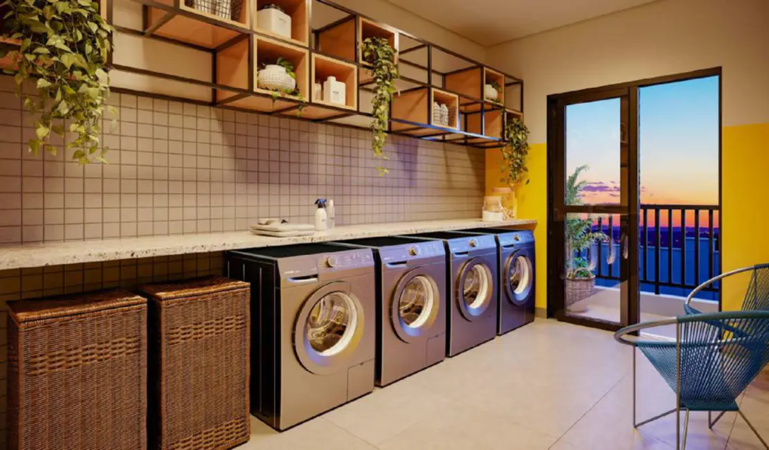 Foto 9 de Apartamento com 2 quartos à venda, 38m2 em Saúde, São Paulo - SP