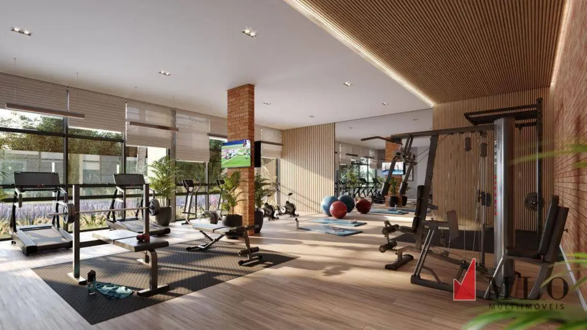 Apartamento com 3 quartos à venda, 134m2 em Centro, Itajai - SC - imagem 9 Foto 9 de Apartamento com 3 quartos à venda, 134m2 em Centro, Itajai - SC