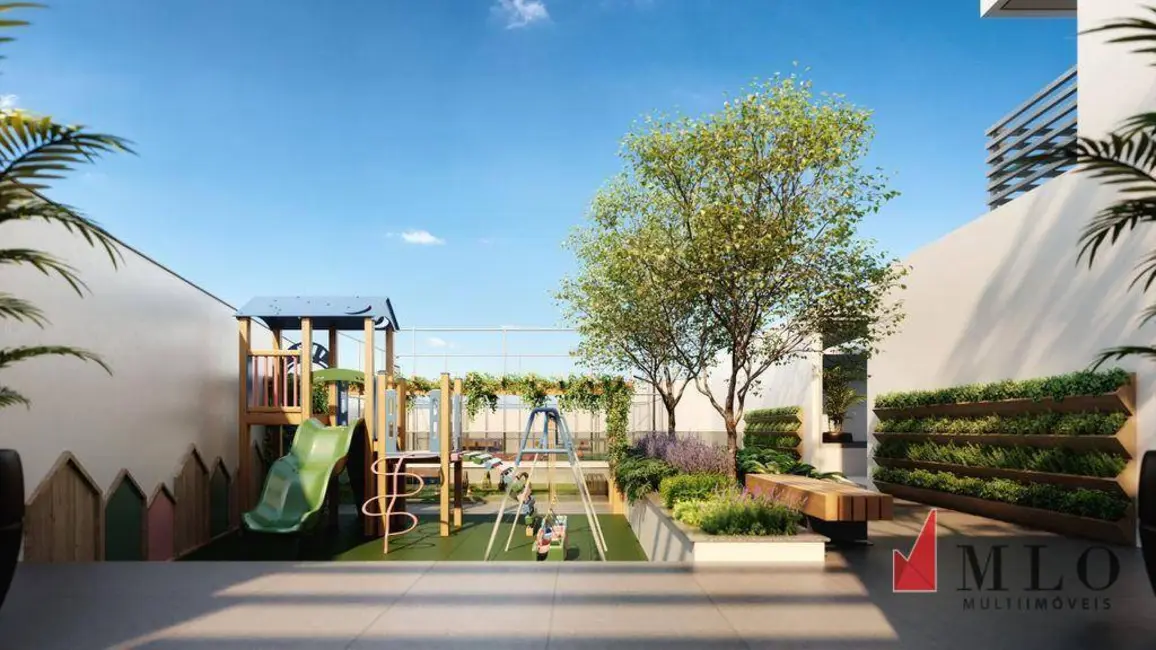 Foto 5 de Apartamento com 3 quartos à venda, 118m2 em Itajai - SC