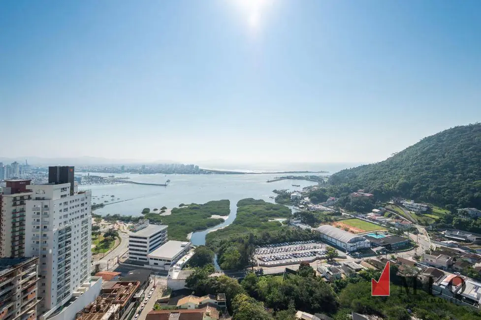 Foto 5 de Apartamento com 3 quartos à venda, 110m2 em Fazenda, Itajai - SC