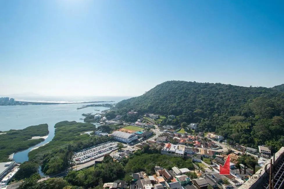 Foto 4 de Apartamento com 3 quartos à venda, 110m2 em Fazenda, Itajai - SC