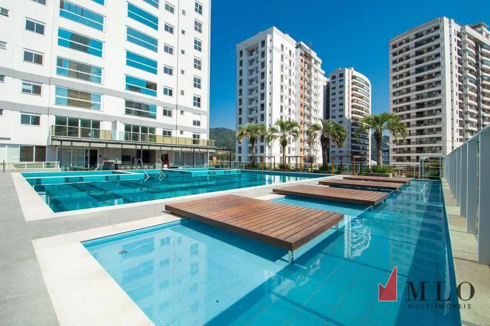 Foto 7 de Apartamento com 3 quartos à venda, 110m2 em Fazenda, Itajai - SC