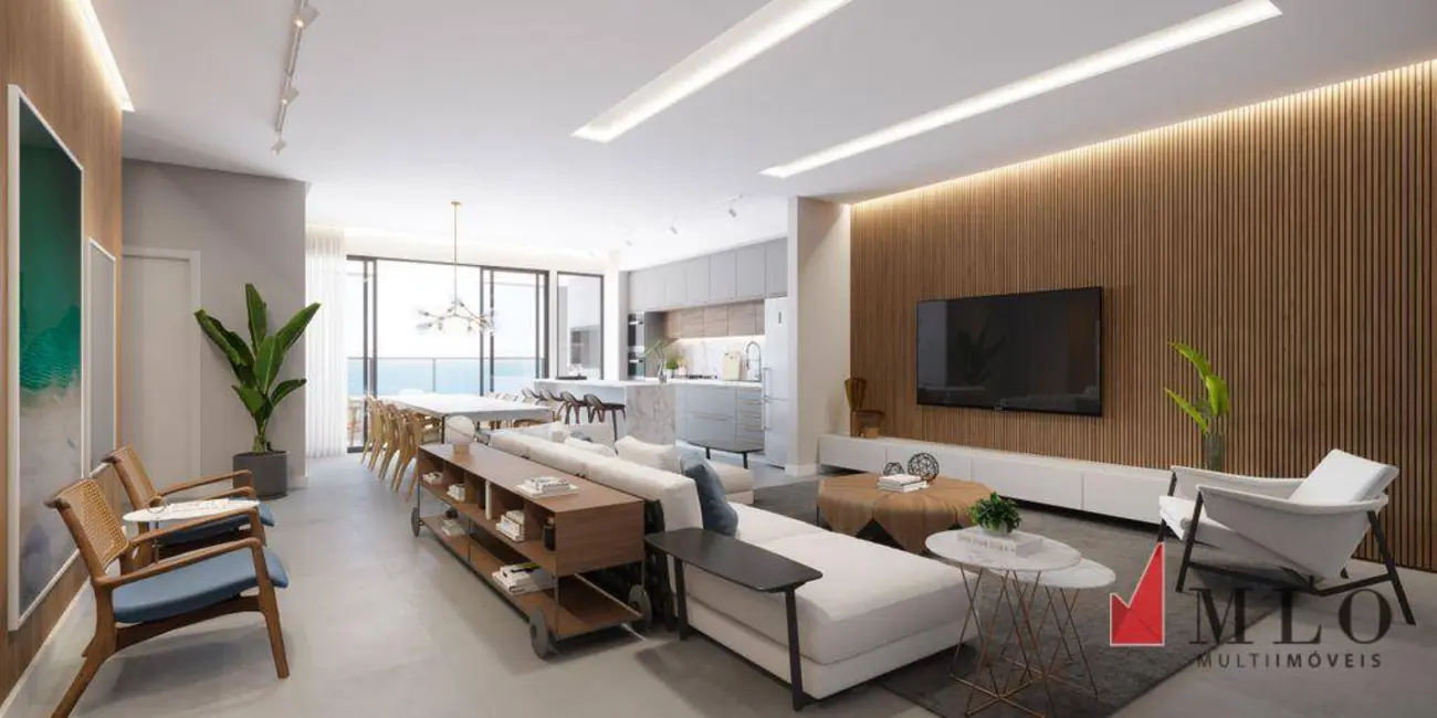 Foto 7 de Apartamento com 3 quartos à venda, 259m2 em Balneário Santa Clara, Itajai - SC