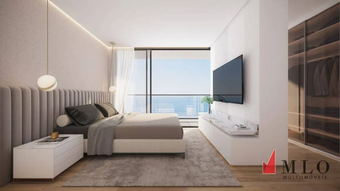 Foto 9 de Apartamento com 3 quartos à venda, 259m2 em Balneário Santa Clara, Itajai - SC