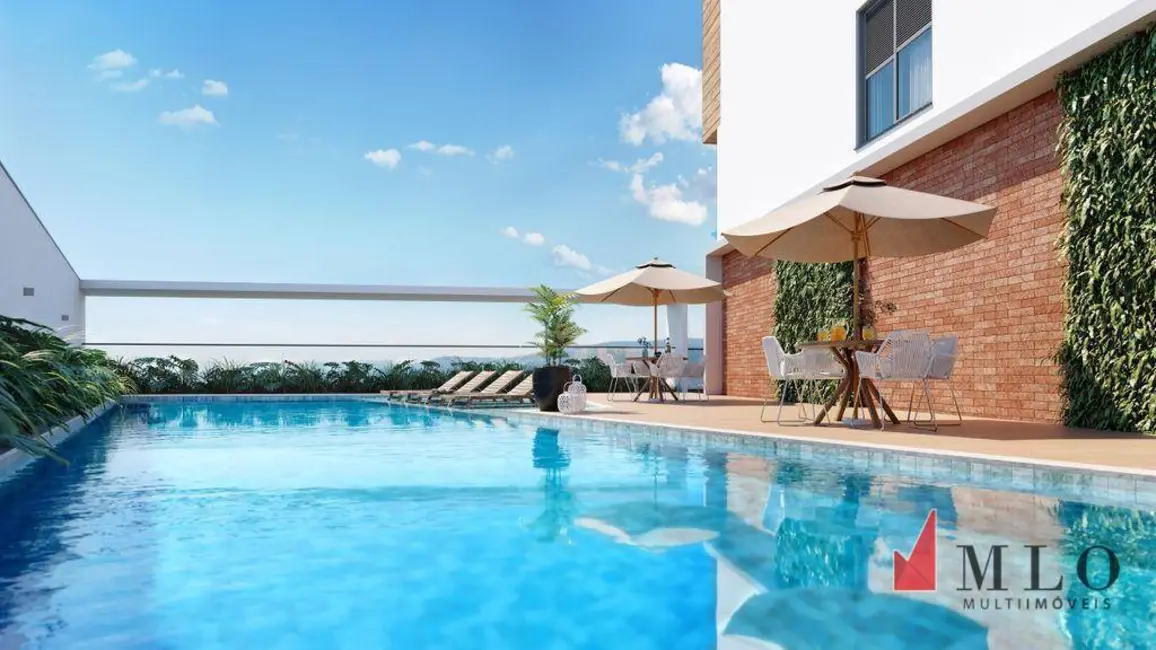 Apartamento com 3 quartos à venda, 111m2 em Itajai - SC - imagem 7 Foto 7 de Apartamento com 3 quartos à venda, 111m2 em Itajai - SC