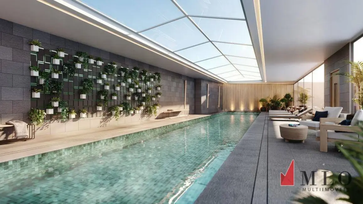 Apartamento com 3 quartos à venda, 111m2 em Itajai - SC - imagem 6 Foto 6 de Apartamento com 3 quartos à venda, 111m2 em Itajai - SC