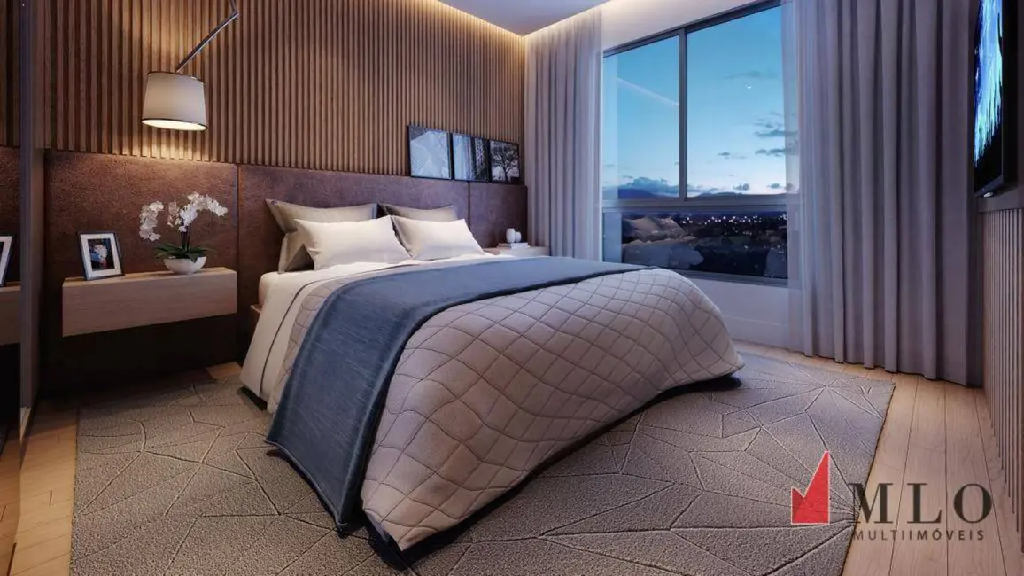 Apartamento com 3 quartos à venda, 111m2 em Itajai - SC - imagem 3 Foto 3 de Apartamento com 3 quartos à venda, 111m2 em Itajai - SC
