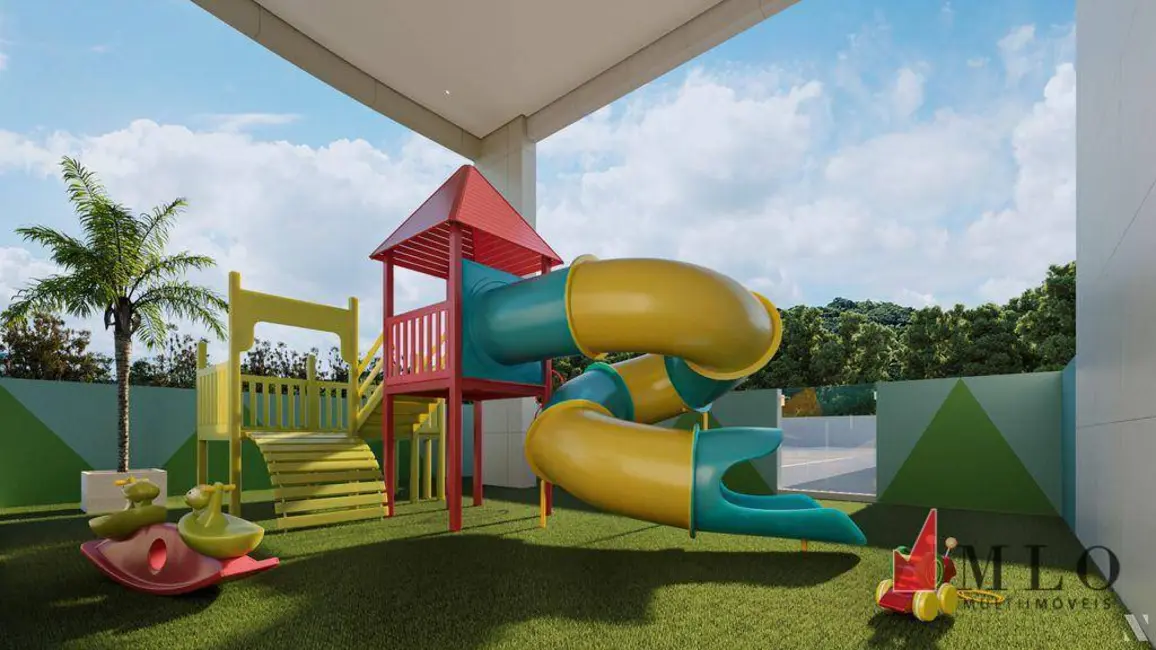 Foto 4 de Apartamento com 3 quartos para alugar, 2408m2 em Itajai - SC