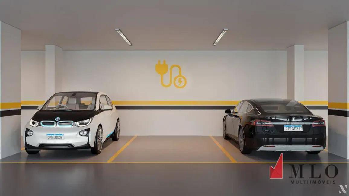 Foto 5 de Apartamento com 3 quartos para alugar, 2408m2 em Itajai - SC