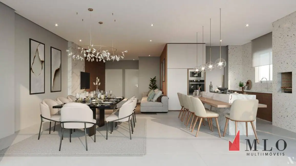 Foto 8 de Apartamento com 3 quartos para alugar, 2408m2 em Itajai - SC