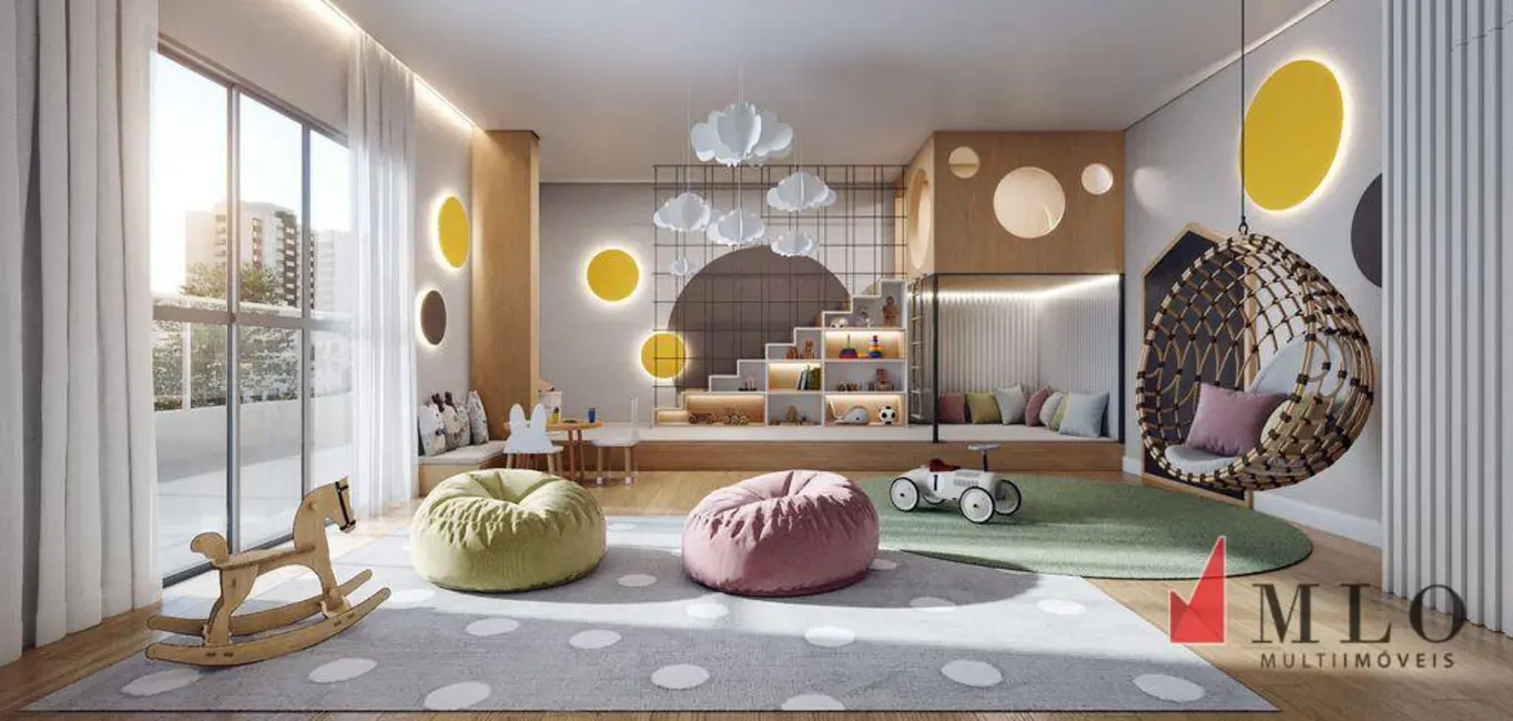 Foto 5 de Apartamento com 3 quartos para alugar, 79m2 em Fazenda, Itajai - SC