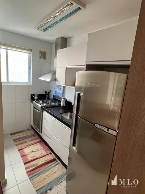 Foto 8 de Apartamento com 2 quartos à venda, 17m2 em Itajai - SC