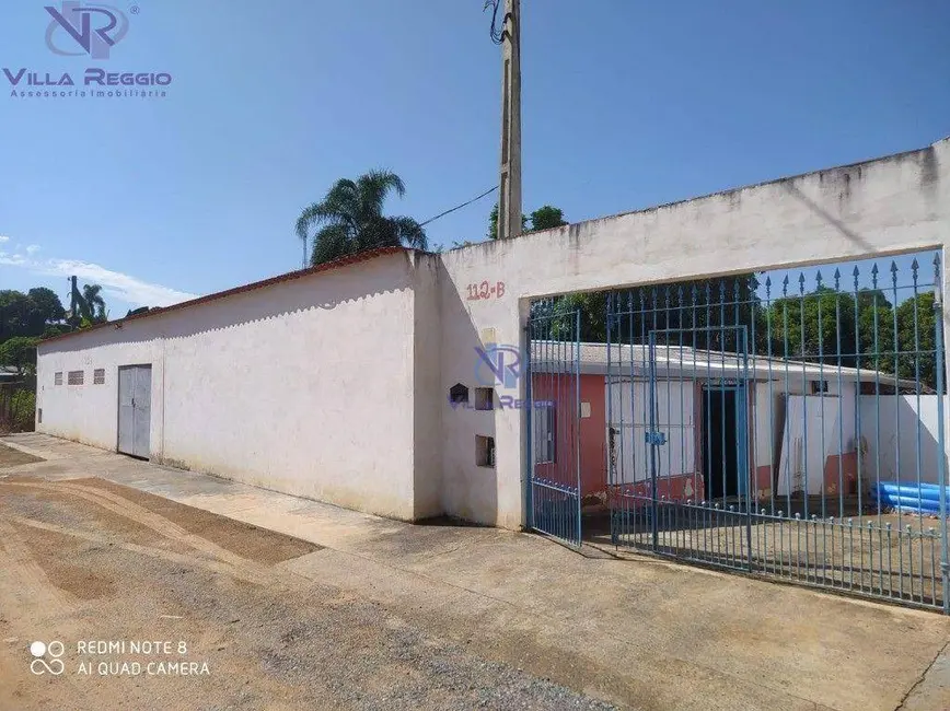 Chácara com 2 quartos à venda, 1000m2 em Pilar Do Sul - SP - imagem 1 Foto 1 de Chácara com 2 quartos à venda, 1000m2 em Pilar Do Sul - SP