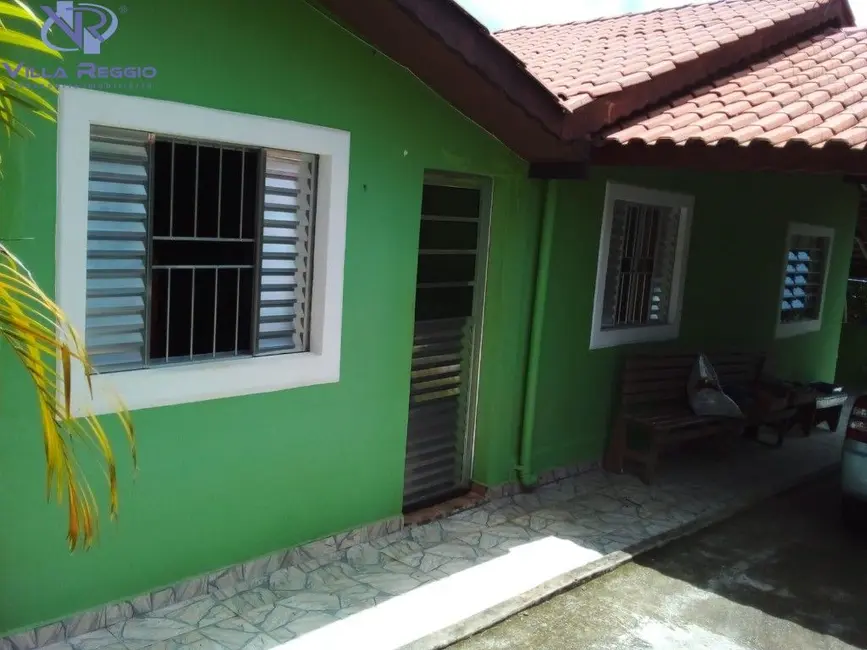 Chácara com 3 quartos à venda, 2340m2 em Pilar Do Sul - SP - imagem 3 Foto 3 de Chácara com 3 quartos à venda, 2340m2 em Pilar Do Sul - SP