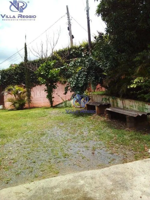 Chácara com 3 quartos à venda, 2340m2 em Pilar Do Sul - SP - imagem 4 Foto 4 de Chácara com 3 quartos à venda, 2340m2 em Pilar Do Sul - SP