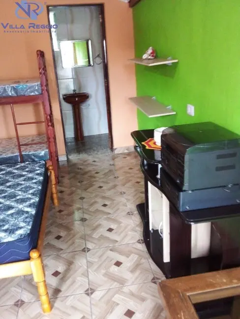 Chácara com 3 quartos à venda, 2340m2 em Pilar Do Sul - SP - imagem 9 Foto 9 de Chácara com 3 quartos à venda, 2340m2 em Pilar Do Sul - SP