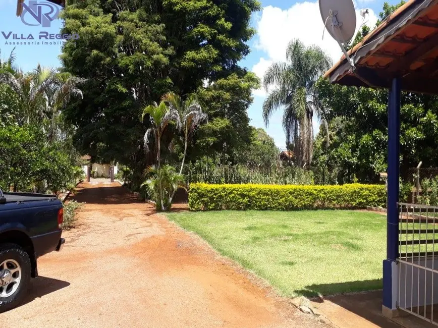 Foto 4 de Chácara com 3 quartos à venda, 2600m2 em Pilar Do Sul - SP