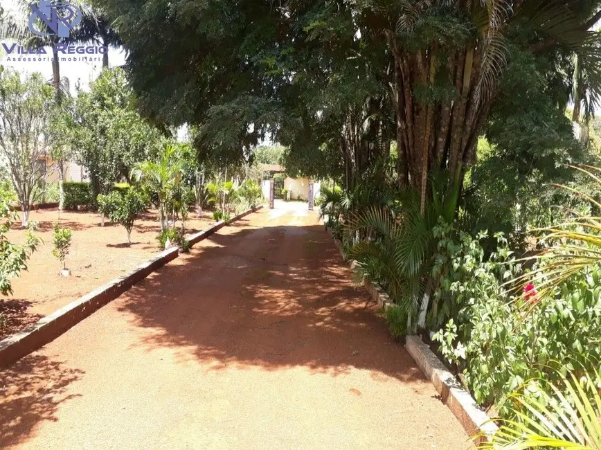 Foto 3 de Chácara com 3 quartos à venda, 2600m2 em Pilar Do Sul - SP