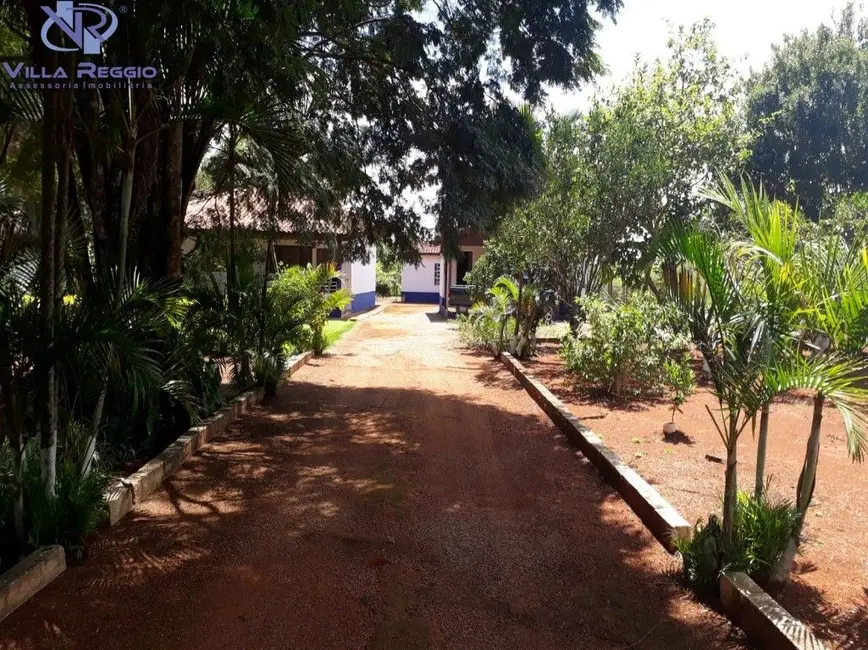 Foto 2 de Chácara com 3 quartos à venda, 2600m2 em Pilar Do Sul - SP