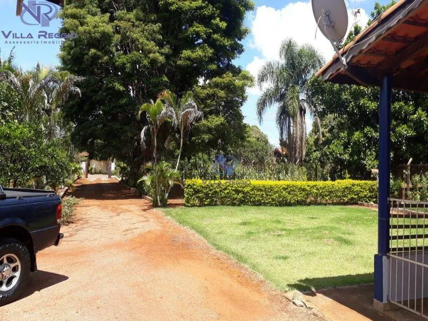 Chácara com 3 quartos à venda, 2600m2 em Pilar Do Sul - SP - imagem 4 Foto 4 de Chácara com 3 quartos à venda, 2600m2 em Pilar Do Sul - SP