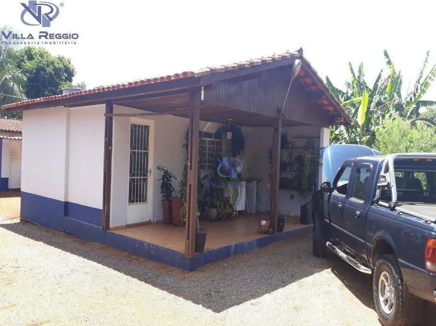 Chácara com 3 quartos à venda, 2600m2 em Pilar Do Sul - SP - imagem 6 Foto 6 de Chácara com 3 quartos à venda, 2600m2 em Pilar Do Sul - SP
