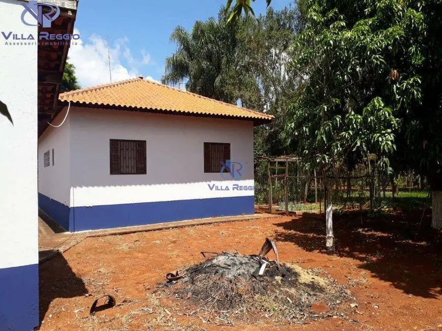 Chácara com 3 quartos à venda, 2600m2 em Pilar Do Sul - SP - imagem 9 Foto 9 de Chácara com 3 quartos à venda, 2600m2 em Pilar Do Sul - SP