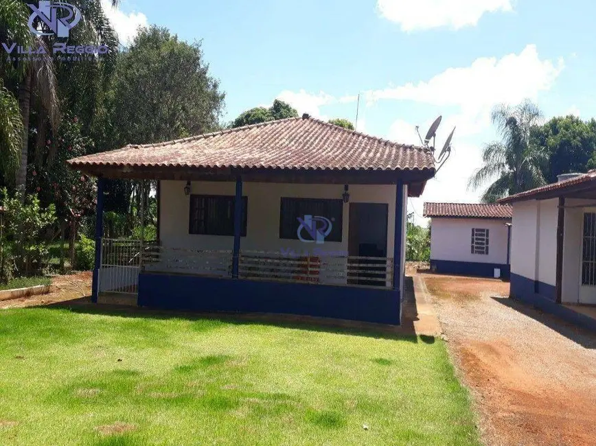 Chácara com 3 quartos à venda, 2600m2 em Pilar Do Sul - SP - imagem 5 Foto 5 de Chácara com 3 quartos à venda, 2600m2 em Pilar Do Sul - SP