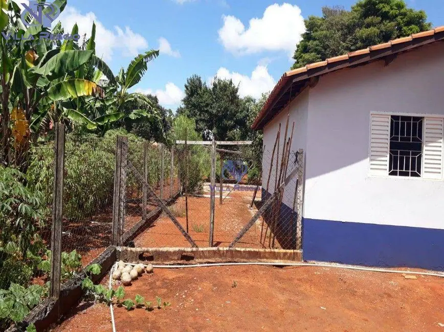 Chácara com 3 quartos à venda, 2600m2 em Pilar Do Sul - SP - imagem 7 Foto 7 de Chácara com 3 quartos à venda, 2600m2 em Pilar Do Sul - SP
