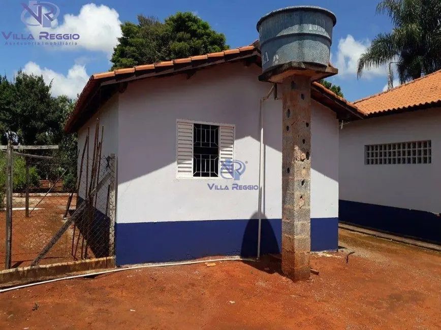 Chácara com 3 quartos à venda, 2600m2 em Pilar Do Sul - SP - imagem 8 Foto 8 de Chácara com 3 quartos à venda, 2600m2 em Pilar Do Sul - SP