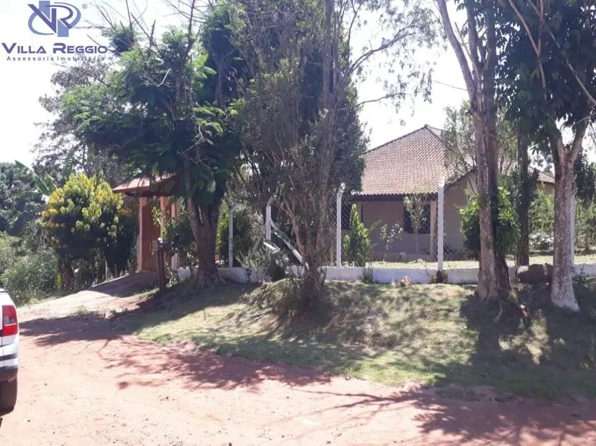 Foto 2 de Chácara com 4 quartos à venda, 1416m2 em Pilar Do Sul - SP