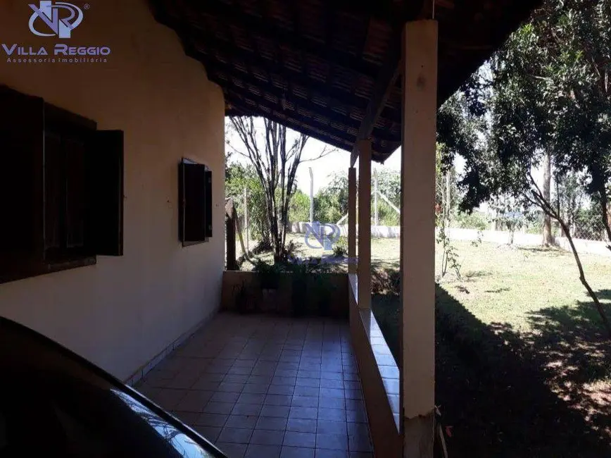 Chácara com 4 quartos à venda, 1416m2 em Pilar Do Sul - SP - imagem 4 Foto 4 de Chácara com 4 quartos à venda, 1416m2 em Pilar Do Sul - SP