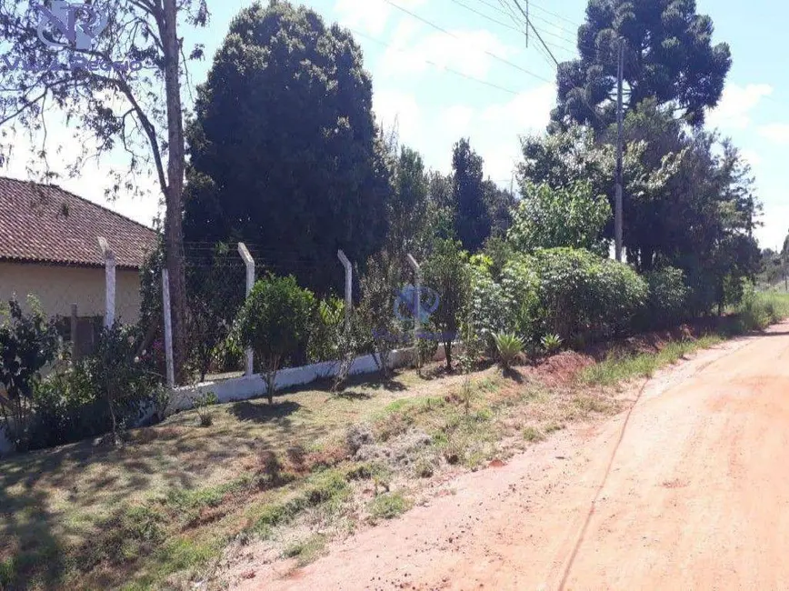 Chácara com 4 quartos à venda, 1416m2 em Pilar Do Sul - SP - imagem 3 Foto 3 de Chácara com 4 quartos à venda, 1416m2 em Pilar Do Sul - SP