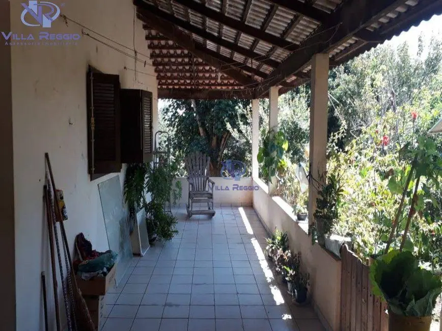 Chácara com 4 quartos à venda, 1416m2 em Pilar Do Sul - SP - imagem 5 Foto 5 de Chácara com 4 quartos à venda, 1416m2 em Pilar Do Sul - SP