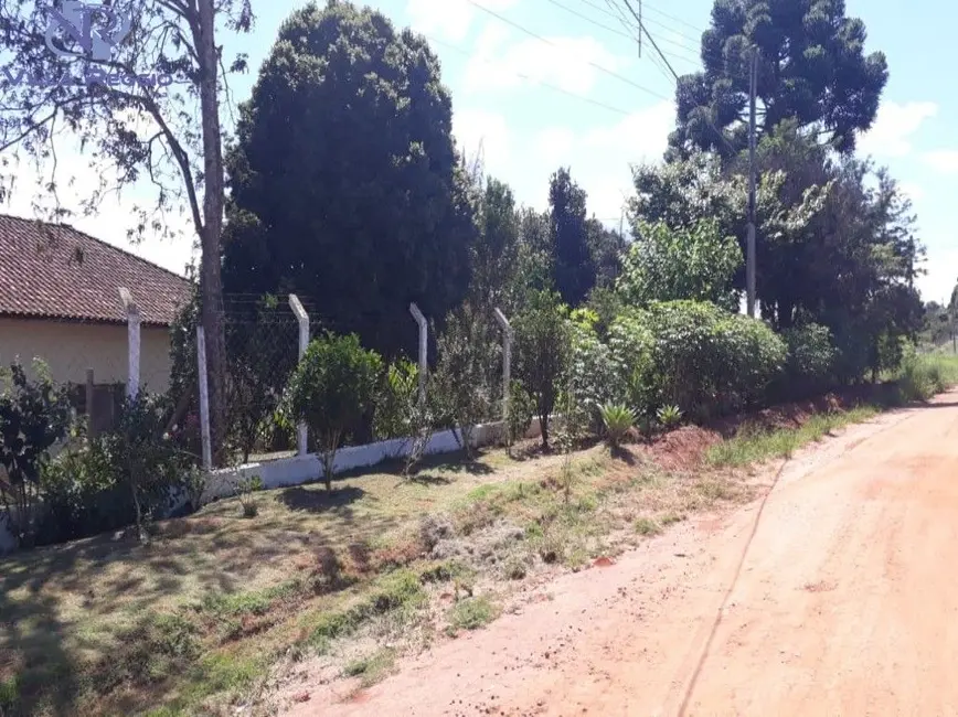 Foto 3 de Chácara com 4 quartos à venda, 1416m2 em Pilar Do Sul - SP