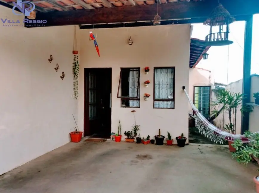 Foto 2 de Casa com 2 quartos à venda, 297m2 em Pilar Do Sul - SP