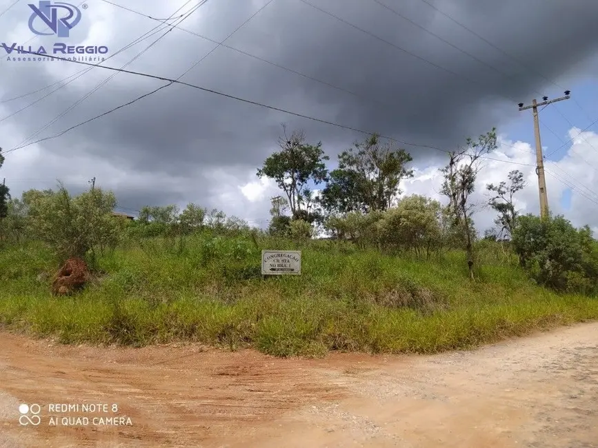 Foto 5 de Terreno / Lote à venda, 1516m2 em Pilar Do Sul - SP