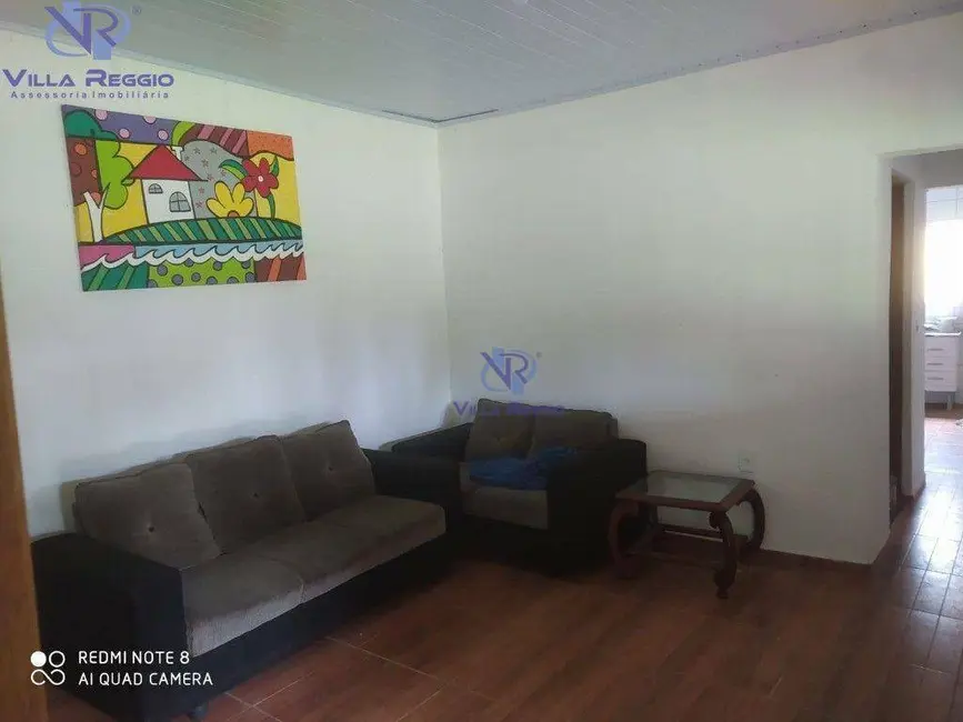 Foto 7 de Chácara com 1 quarto à venda, 320m2 em Pilar Do Sul - SP