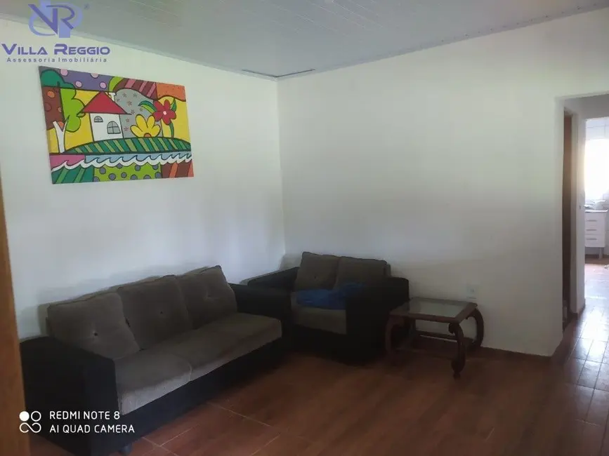 Foto 7 de Chácara com 1 quarto à venda, 320m2 em Pilar Do Sul - SP