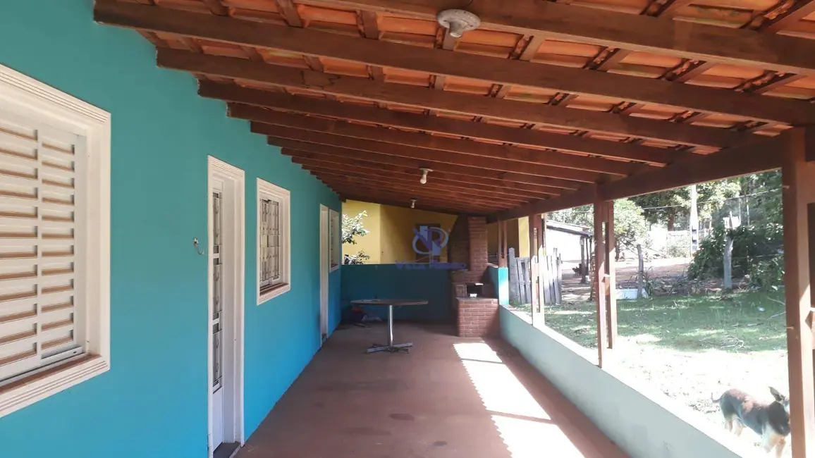 Foto 4 de Chácara com 1 quarto à venda, 320m2 em Pilar Do Sul - SP