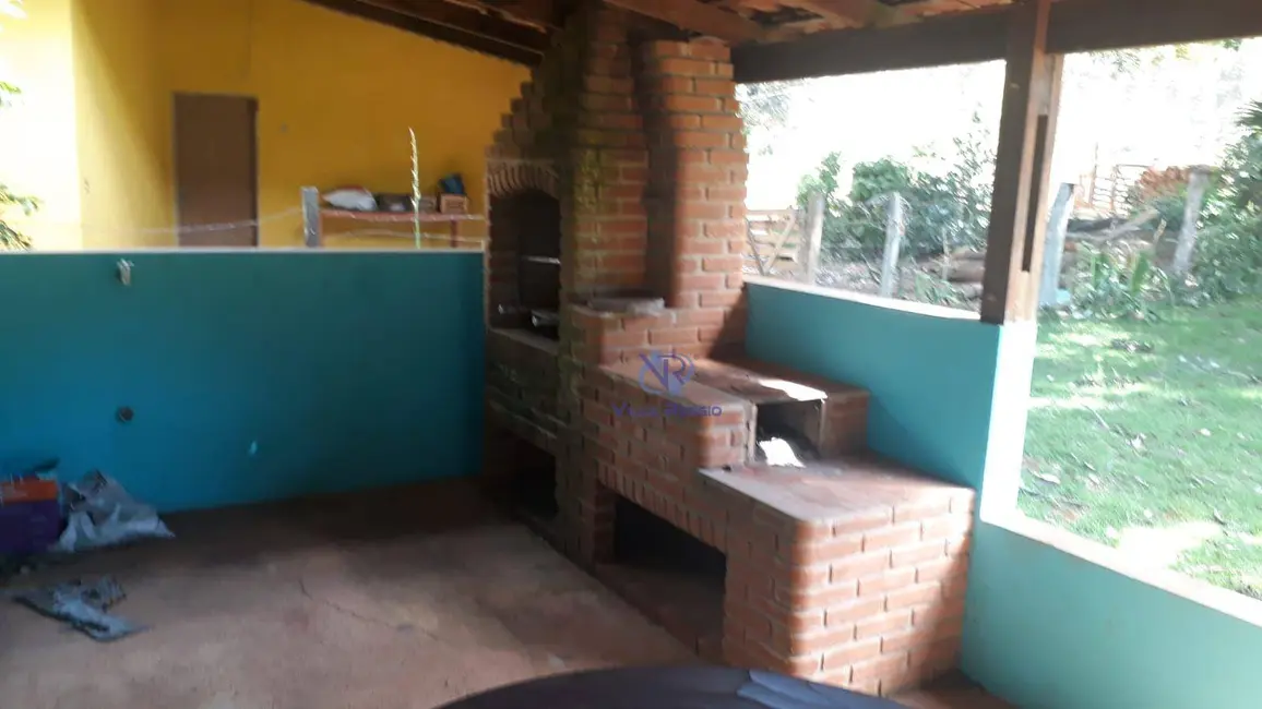 Foto 6 de Chácara com 1 quarto à venda, 320m2 em Pilar Do Sul - SP