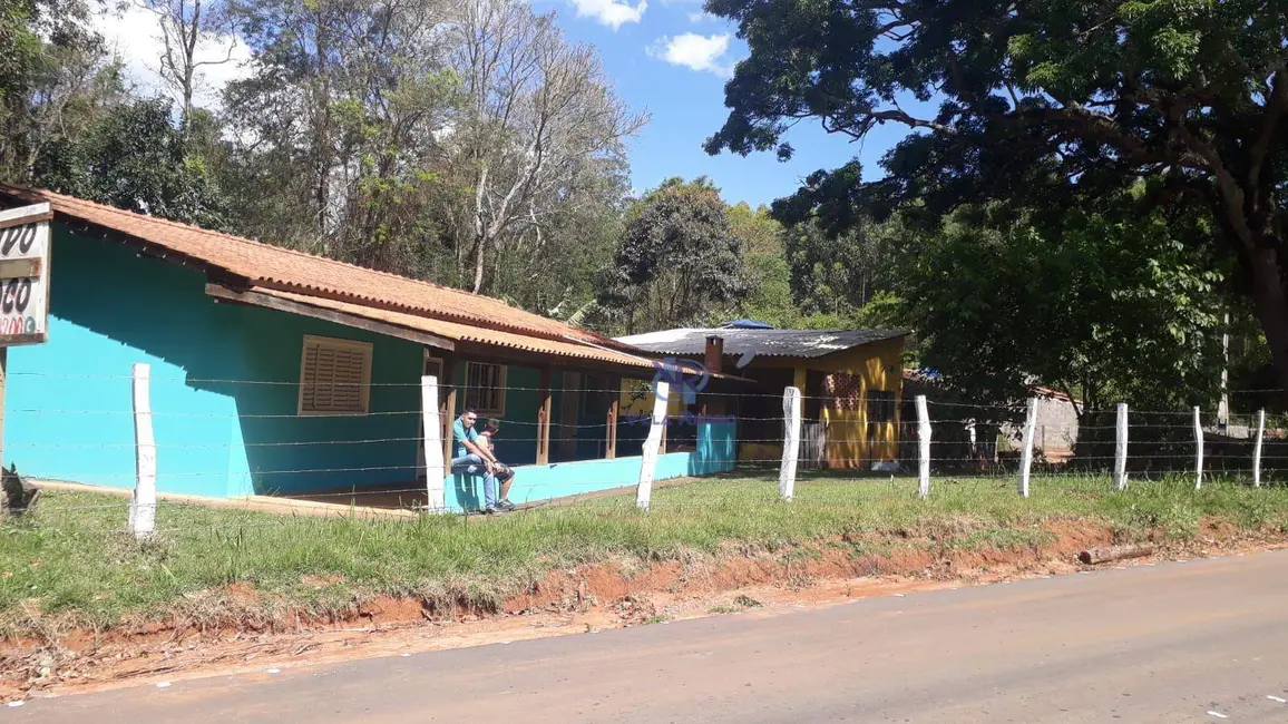Foto 2 de Chácara com 1 quarto à venda, 320m2 em Pilar Do Sul - SP