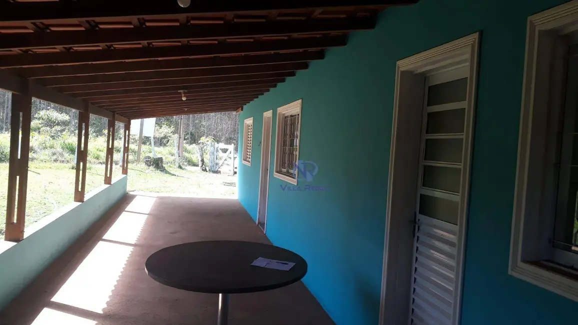 Foto 5 de Chácara com 1 quarto à venda, 320m2 em Pilar Do Sul - SP