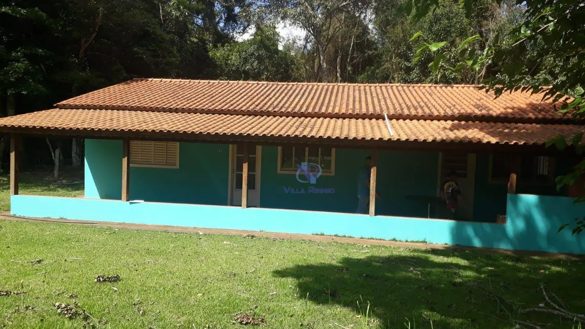 Foto 3 de Chácara com 1 quarto à venda, 320m2 em Pilar Do Sul - SP