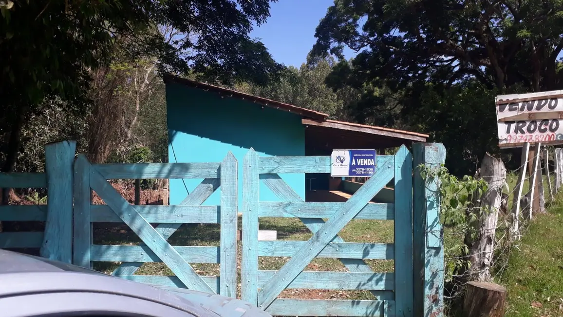 Foto 1 de Chácara com 1 quarto à venda, 320m2 em Pilar Do Sul - SP