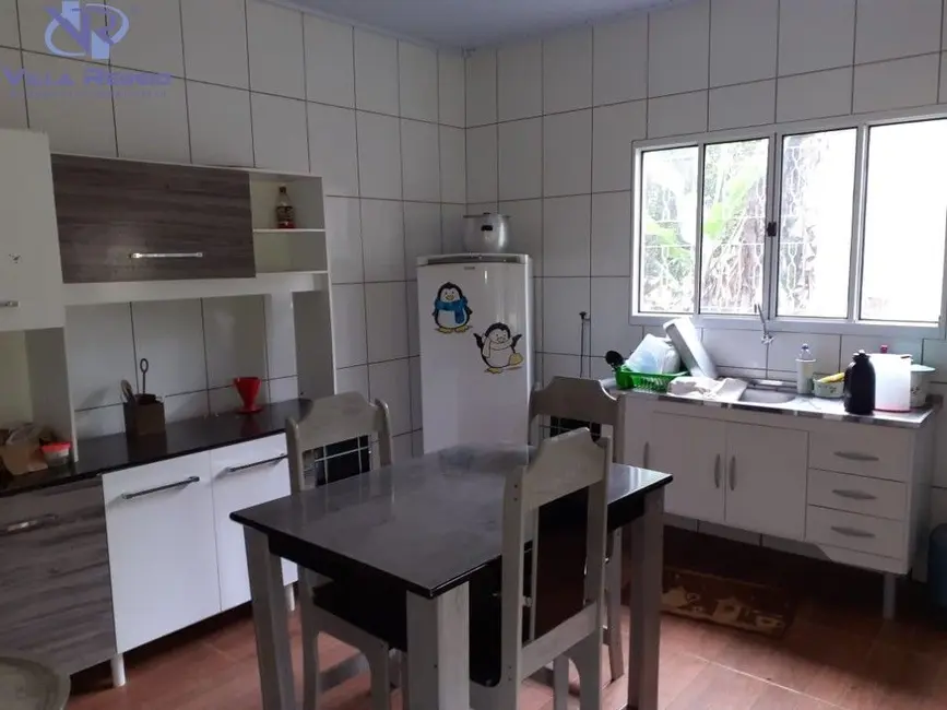 Foto 8 de Chácara com 1 quarto à venda, 320m2 em Pilar Do Sul - SP