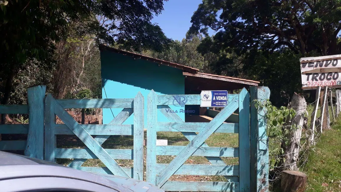 Foto 1 de Chácara com 1 quarto à venda, 320m2 em Pilar Do Sul - SP