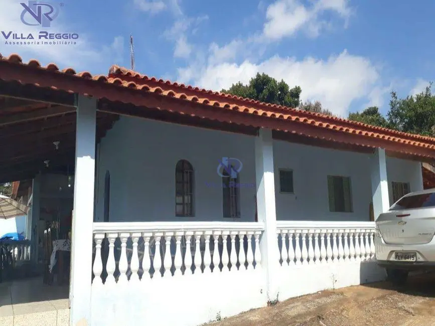 Chácara com 4 quartos à venda, 1700m2 em Pilar Do Sul - SP - imagem 6 Foto 6 de Chácara com 4 quartos à venda, 1700m2 em Pilar Do Sul - SP