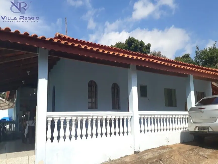 Foto 6 de Chácara com 4 quartos à venda, 1700m2 em Pilar Do Sul - SP