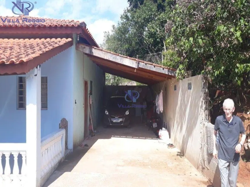 Chácara com 4 quartos à venda, 1700m2 em Pilar Do Sul - SP - imagem 8 Foto 8 de Chácara com 4 quartos à venda, 1700m2 em Pilar Do Sul - SP