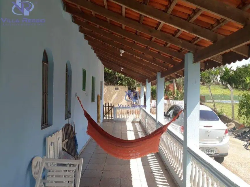 Chácara com 4 quartos à venda, 1700m2 em Pilar Do Sul - SP - imagem 9 Foto 9 de Chácara com 4 quartos à venda, 1700m2 em Pilar Do Sul - SP